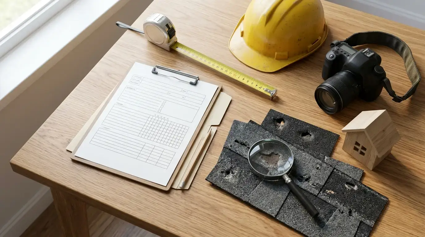 Does homeowners insurance cover roof storm damage in NY?