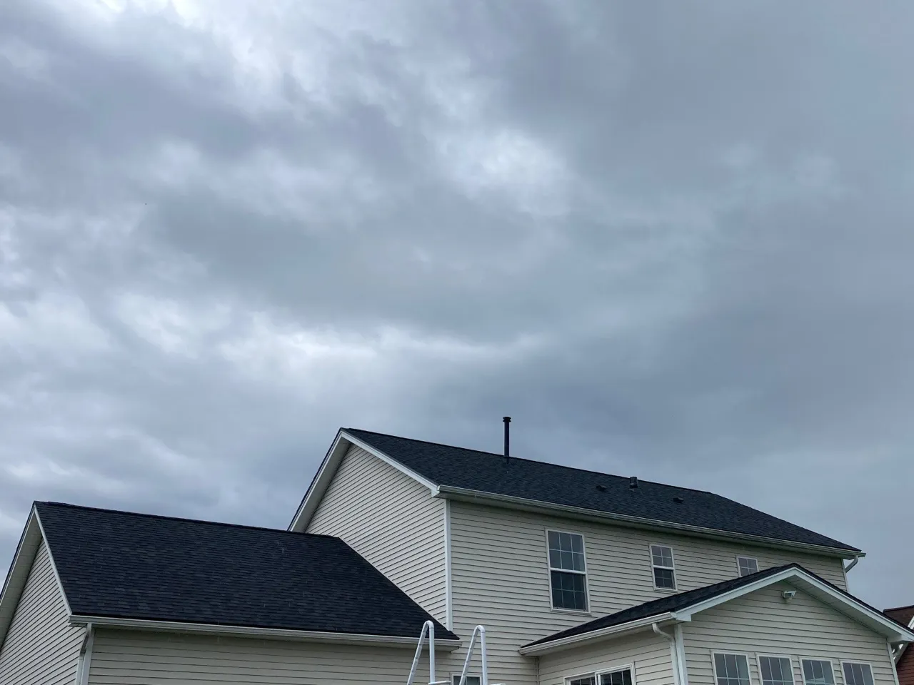 Siding project in New York by JJ Home Improvement
